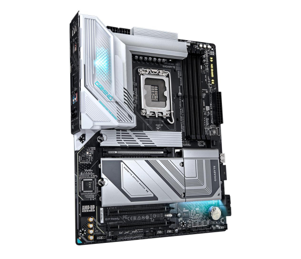 GIGABYTE Płyta główna Z890 GAMING X WIFI7 - 1286940 - zdjęcie 3